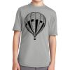 Youth Performance Blend Tee Thumbnail