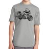 Youth Performance Blend Tee Thumbnail