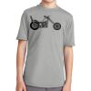 Youth Performance Blend Tee Thumbnail