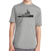 Youth Performance Blend Tee Thumbnail