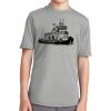 Youth Performance Blend Tee Thumbnail