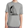 Youth Performance Blend Tee Thumbnail