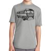 Youth Performance Blend Tee Thumbnail