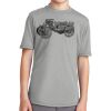 Youth Performance Blend Tee Thumbnail