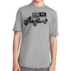 Youth Performance Blend Tee Thumbnail