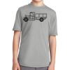 Youth Performance Blend Tee Thumbnail