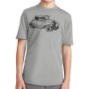 Youth Performance Blend Tee Thumbnail