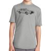 Youth Performance Blend Tee Thumbnail