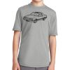 Youth Performance Blend Tee Thumbnail