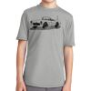 Youth Performance Blend Tee Thumbnail