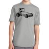 Youth Performance Blend Tee Thumbnail