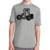Youth Performance Blend Tee Thumbnail