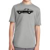 Youth Performance Blend Tee Thumbnail