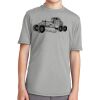 Youth Performance Blend Tee Thumbnail