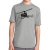 Youth Performance Blend Tee Thumbnail