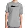 Youth Performance Blend Tee Thumbnail