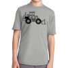 Youth Performance Blend Tee Thumbnail