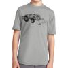 Youth Performance Blend Tee Thumbnail
