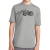 Youth Performance Blend Tee Thumbnail