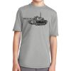 Youth Performance Blend Tee Thumbnail