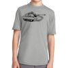 Youth Performance Blend Tee Thumbnail