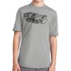 Youth Performance Blend Tee Thumbnail