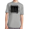 Youth Performance Blend Tee Thumbnail