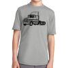 Youth Performance Blend Tee Thumbnail