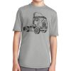 Youth Performance Blend Tee Thumbnail