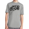 Youth Performance Blend Tee Thumbnail