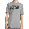 Youth Performance Blend Tee Thumbnail