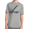 Youth Performance Blend Tee Thumbnail