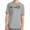 Youth Performance Blend Tee Thumbnail