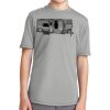 Youth Performance Blend Tee Thumbnail