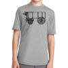 Youth Performance Blend Tee Thumbnail