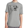 Youth Performance Blend Tee Thumbnail