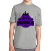 Youth Performance Blend Tee Thumbnail