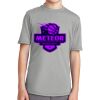 Youth Performance Blend Tee Thumbnail