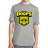 Youth Performance Blend Tee Thumbnail