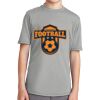 Youth Performance Blend Tee Thumbnail
