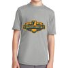 Youth Performance Blend Tee Thumbnail