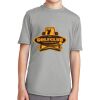 Youth Performance Blend Tee Thumbnail