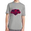 Youth Performance Blend Tee Thumbnail