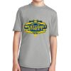 Youth Performance Blend Tee Thumbnail
