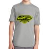 Youth Performance Blend Tee Thumbnail