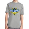 Youth Performance Blend Tee Thumbnail