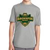 Youth Performance Blend Tee Thumbnail