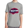 Youth Performance Blend Tee Thumbnail