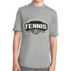 Youth Performance Blend Tee Thumbnail