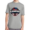 Youth Performance Blend Tee Thumbnail